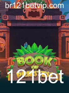 Descubra os Mistérios do Jogo BookOfPriestess com 121bet
