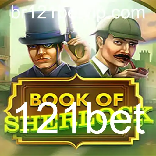 Explorando BookOfSherlock: Um Mergulho no Mundo Misterioso de 121bet