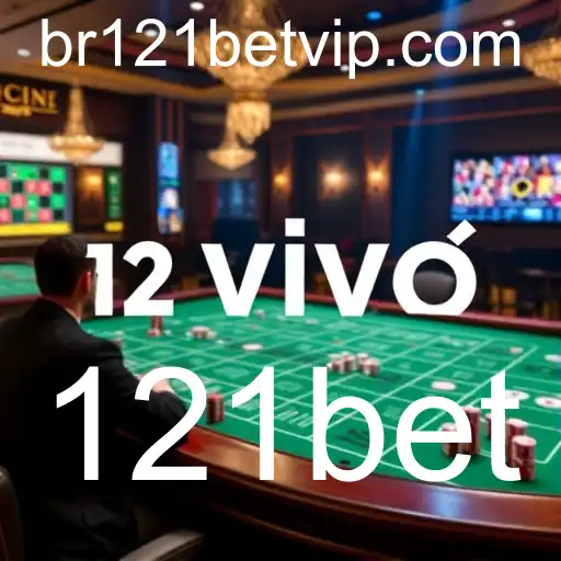Cassino ao vivo