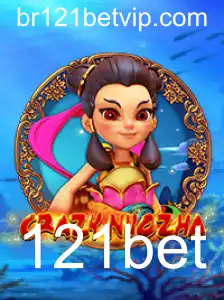 CrazyNuoZha: Uma Aventura Emocionante com 121bet