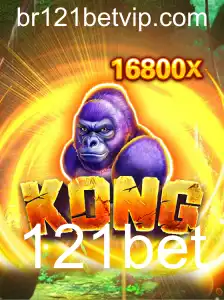 Kong: Descubra o Fascinante Mundo do Novo Jogo de Estratégia e Aventura
