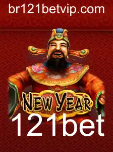 Descubra o Fascinante Jogo 'NewYear' com 121bet