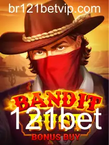 Explorando o Novo Jogo de Cassino BanditBustBonusBuy na Plataforma 121bet