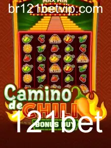 Explorando o Jogo CaminodeChiliBonusBuy: Uma Aventura Picante no Universo dos Games