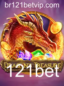 Descubra o Fascinante Mundo de DragonsTreasure