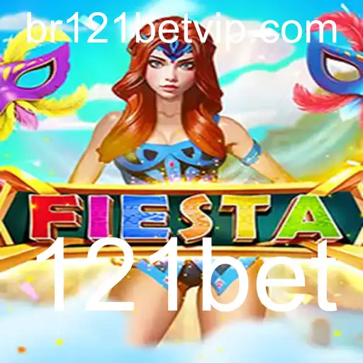Explorando o Jogo 'Fiesta' e a Plataforma 121bet
