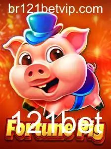 Explorando o Jogo FortunePig: A Nova Sensação no 121bet