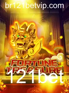 Descubra o Jogo FortuneTreasure e Suas Regras Exclusivas