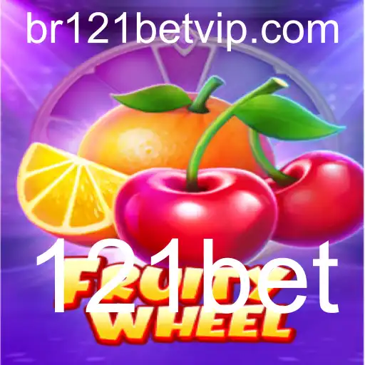 Descubra o Mundo de Emoções com FruityWheel no Cassino Online 121bet