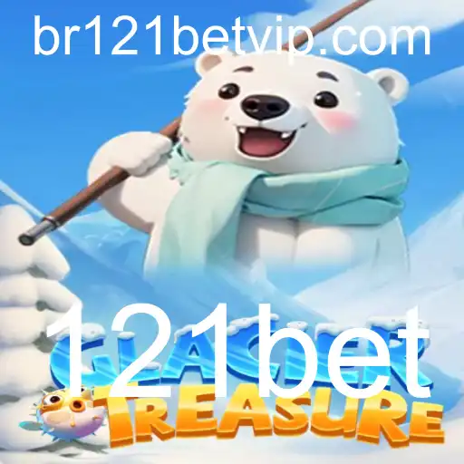 Descubra o Fascinante Mundo de GlacierTreasure: O Jogo de Aventura do Momento