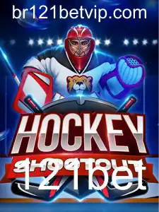 Explorando HockeyShootout: A Nova Sensação dos Jogos de Habilidade