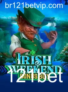 Descubra o Fascinante Jogo 'IrishWeekendBonusBuy'