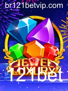 JewelLuxury: A Nova Sensação no Mundo dos Jogos de Azar