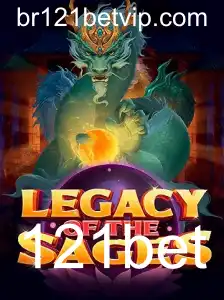 Descubra o Fascinante Mundo de LegacyoftheSages: O Novo Jogo que Conquista Com 121bet