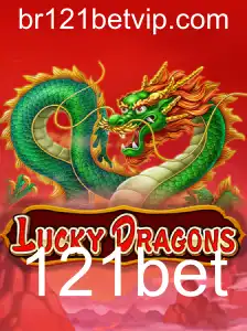 LuckyDragons: Uma Aventura ao Universo das Apostas