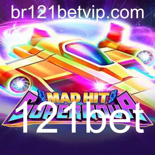 Descubra MadHitSupernova: O Jogo Eletrizante que Está Conquistando o Mundo dos Games