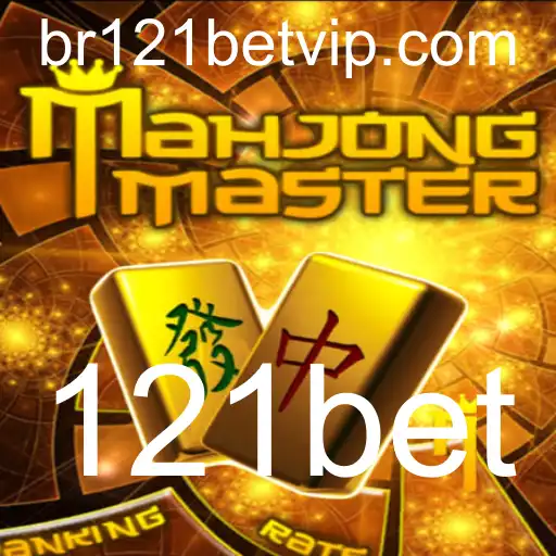 Descubra o Mundo do Jogo MahJongMaster com 121bet
