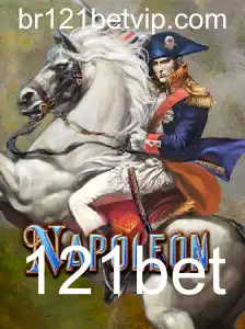 O Fascinante Mundo do Jogo Napoleon e a Plataforma 121bet