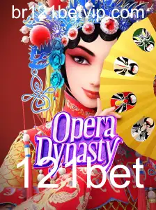 OperaDynasty: Uma Jornada pelo Fascinante Mundo do Jogo e da Cultura
