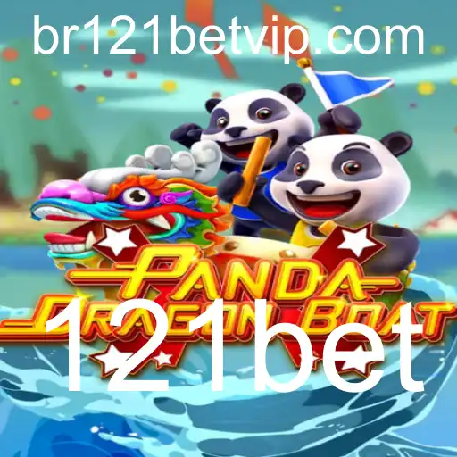 Explorando PANDADRAGONBOAT: O Jogo de Corrida Aquática e Sua Parceria 121bet