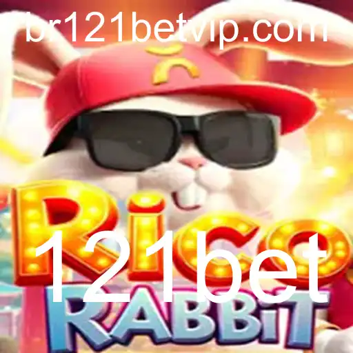 RicoRabbit: O Jogo Inovador que Ganha Popularidade com 121bet
