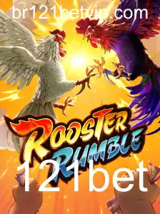 Explorando RoosterRumble: O Jogo Sensação e Suas Regras em Meio a Novidades na 121bet