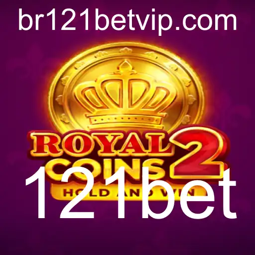 RoyalCoins2: Explorando a Nova Era dos Jogos de Cassino com 121bet