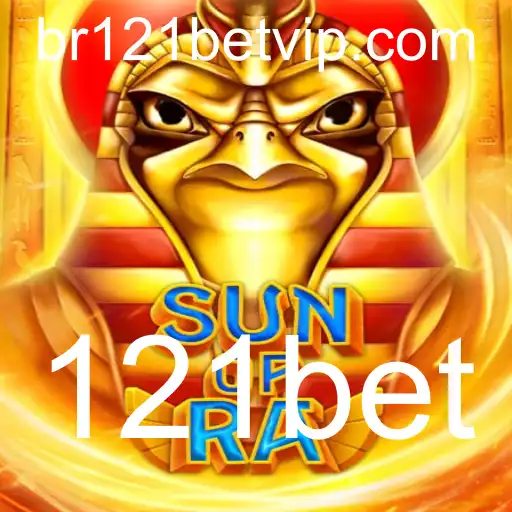 Explorando SunofRa: Uma Jornada Através do Mundo dos Jogos com 121bet