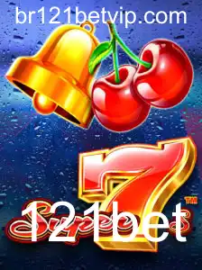 Descubra o Fascinante Mundo de Super7s no 121bet