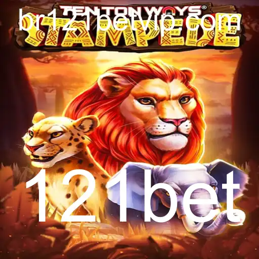 Explorando o Mundo de 'TenTonWaysStampede' e o Impacto de '121bet'