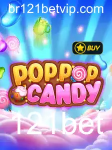 POPPOPCANDY: A Excitante Aventura do Novo Jogo de Estratégia