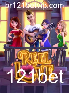 Descubra o Fascinante Mundo de ReelLove no Cassino 121bet