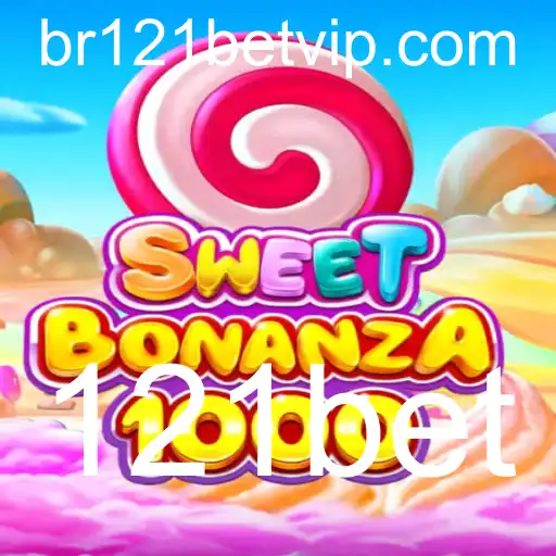 Explorando SweetBonanza1000: Uma Aventura de Jogos com 121bet