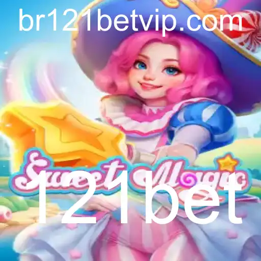 Descubra o Mundo Encantado de SweetMagic e a Experiência de Jogo com 121bet