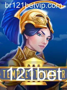 TempleofThunder: Imersão no Mundo dos Jogos com 121bet