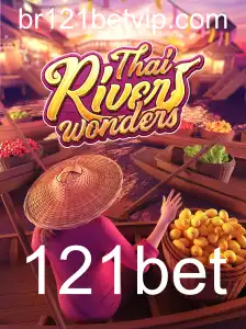 Explorando ThaiRiverWonders através de 121bet