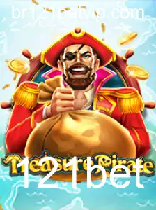 Desvendando o Universo de TreasurePirate: Tudo o que Você Precisa Saber